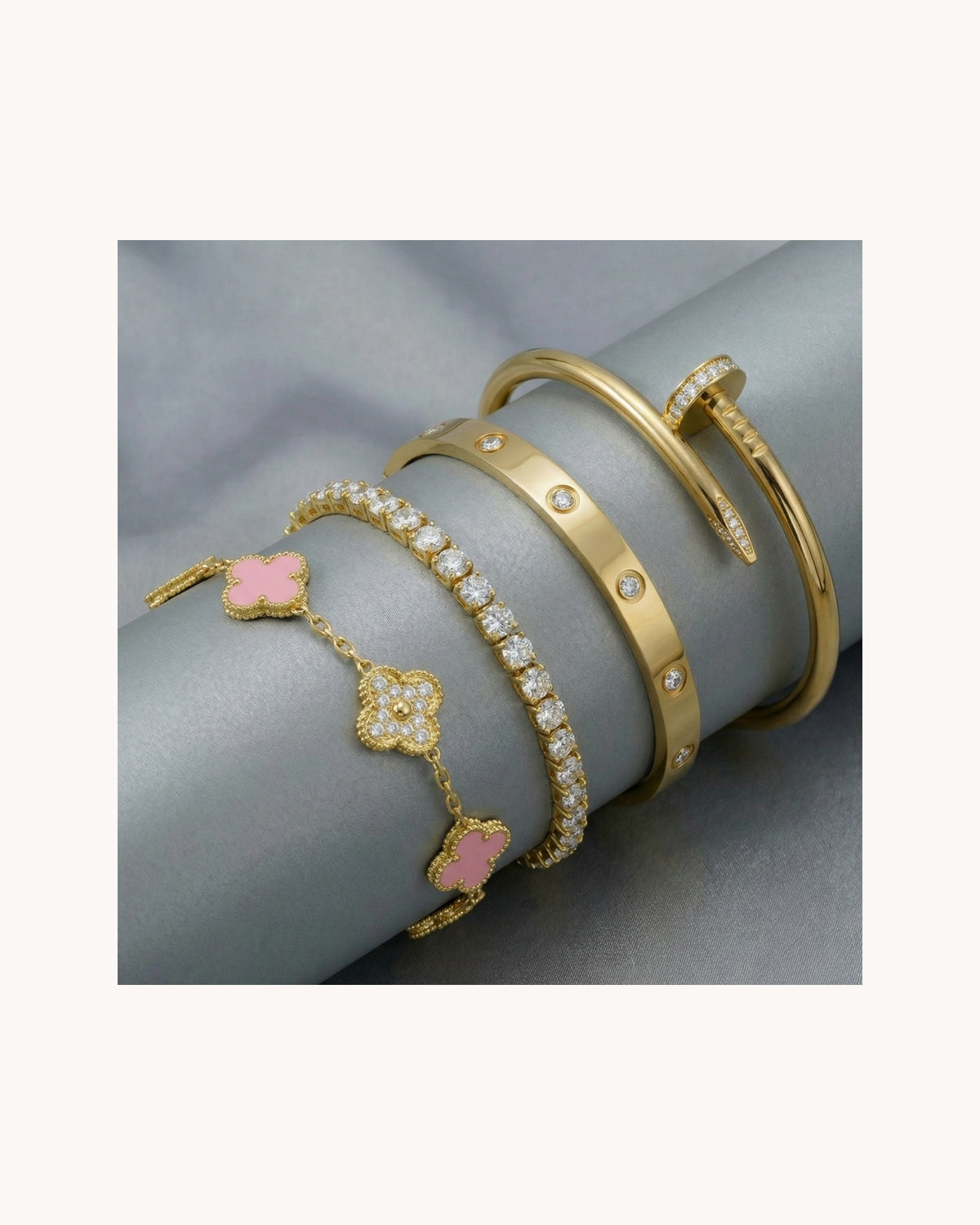 Marbella Luxury Set