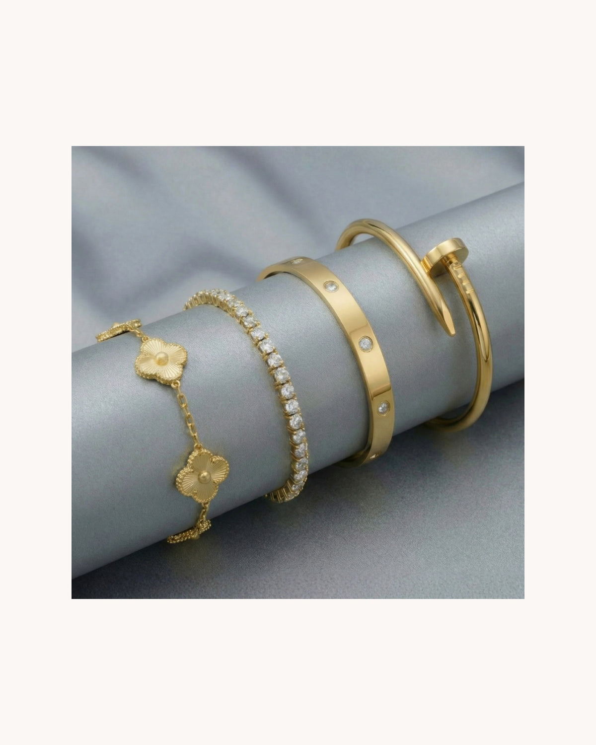 Elegance Deluxe Stack