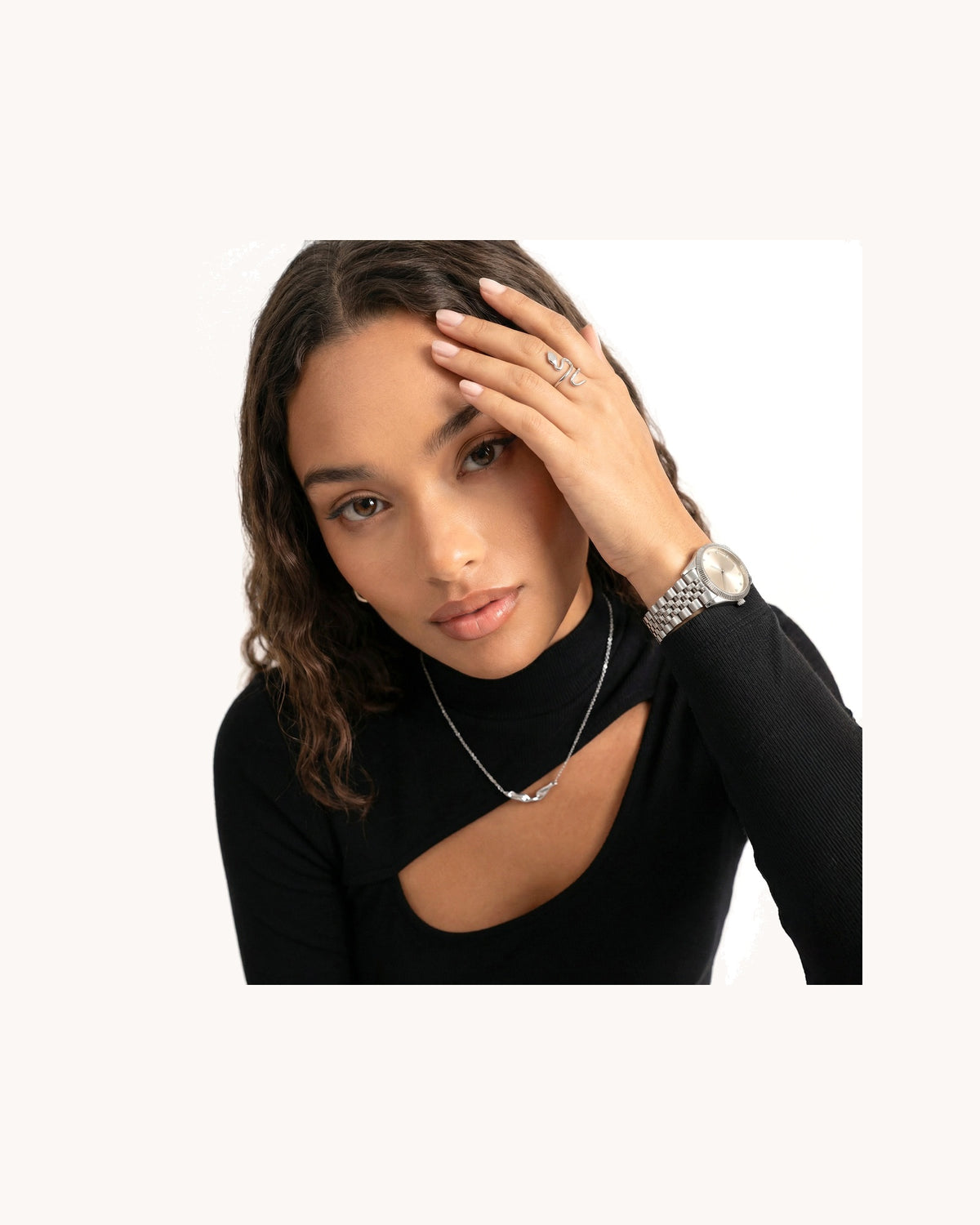 Mayceline | Solira Watch