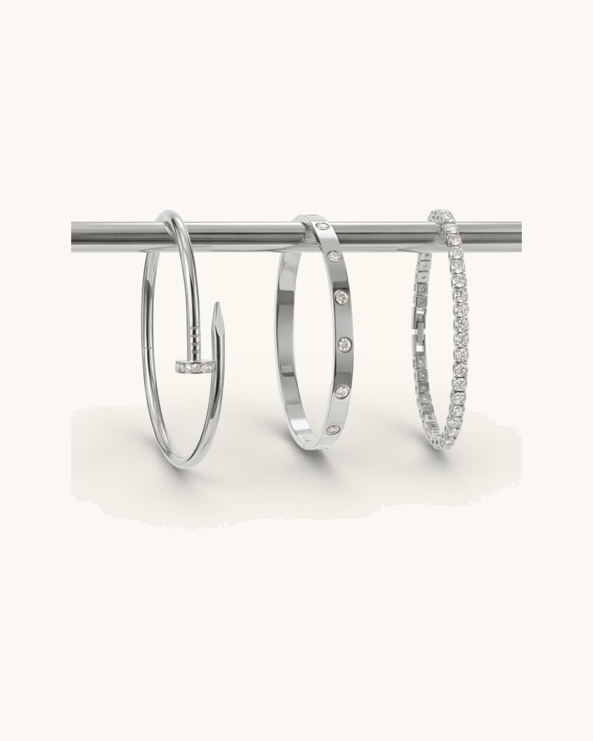 Eternity Elegance Stack