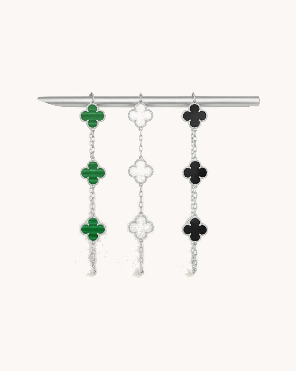 Hollywood Clover Set