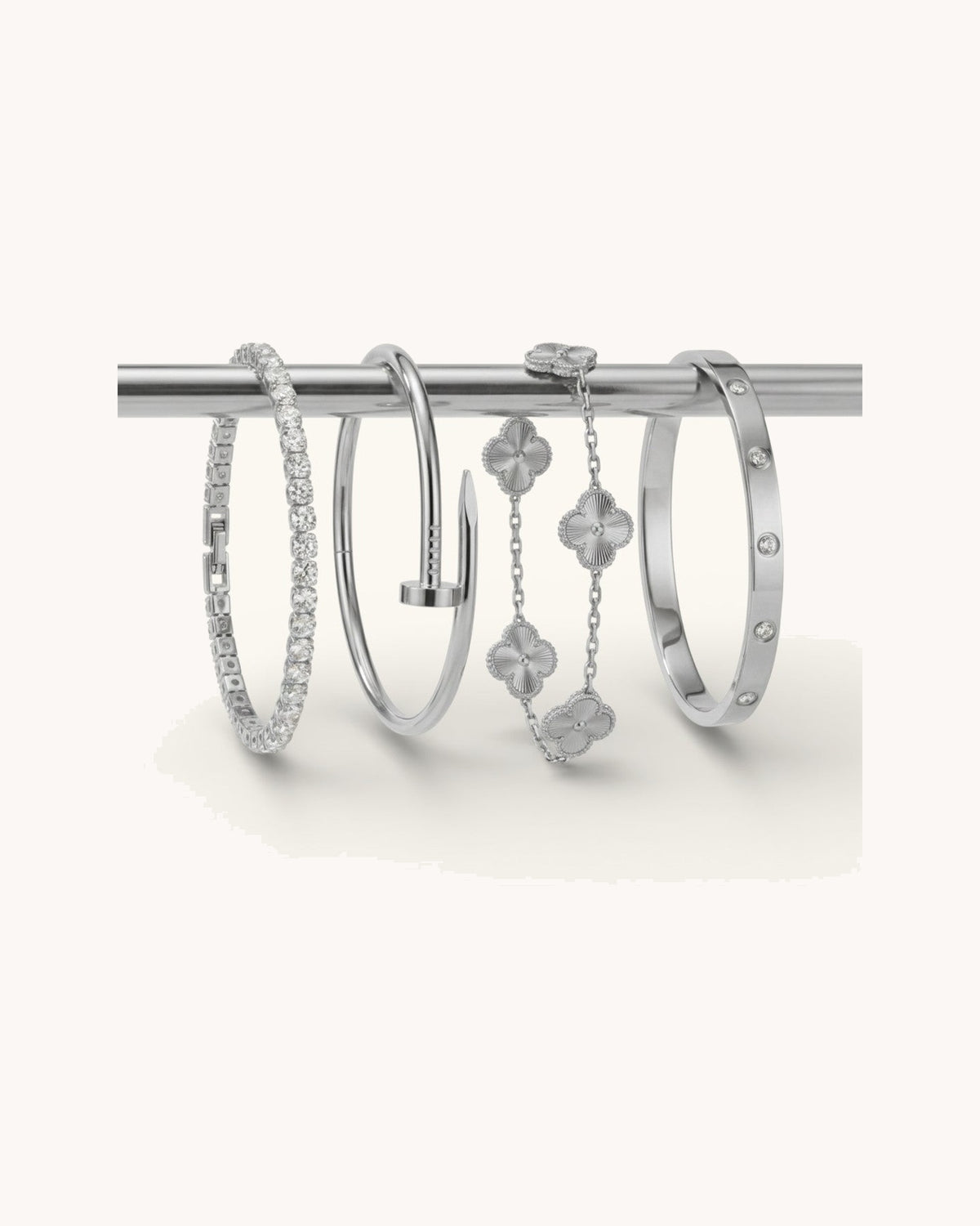 Elegance Deluxe Stack