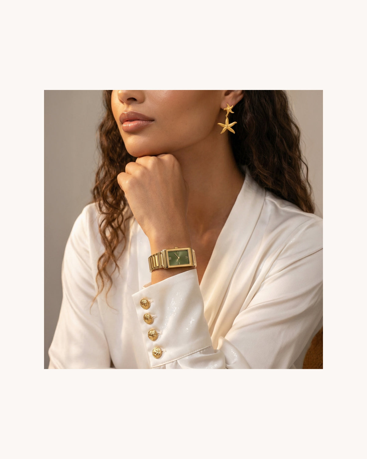 Mayceline | Modie Watch