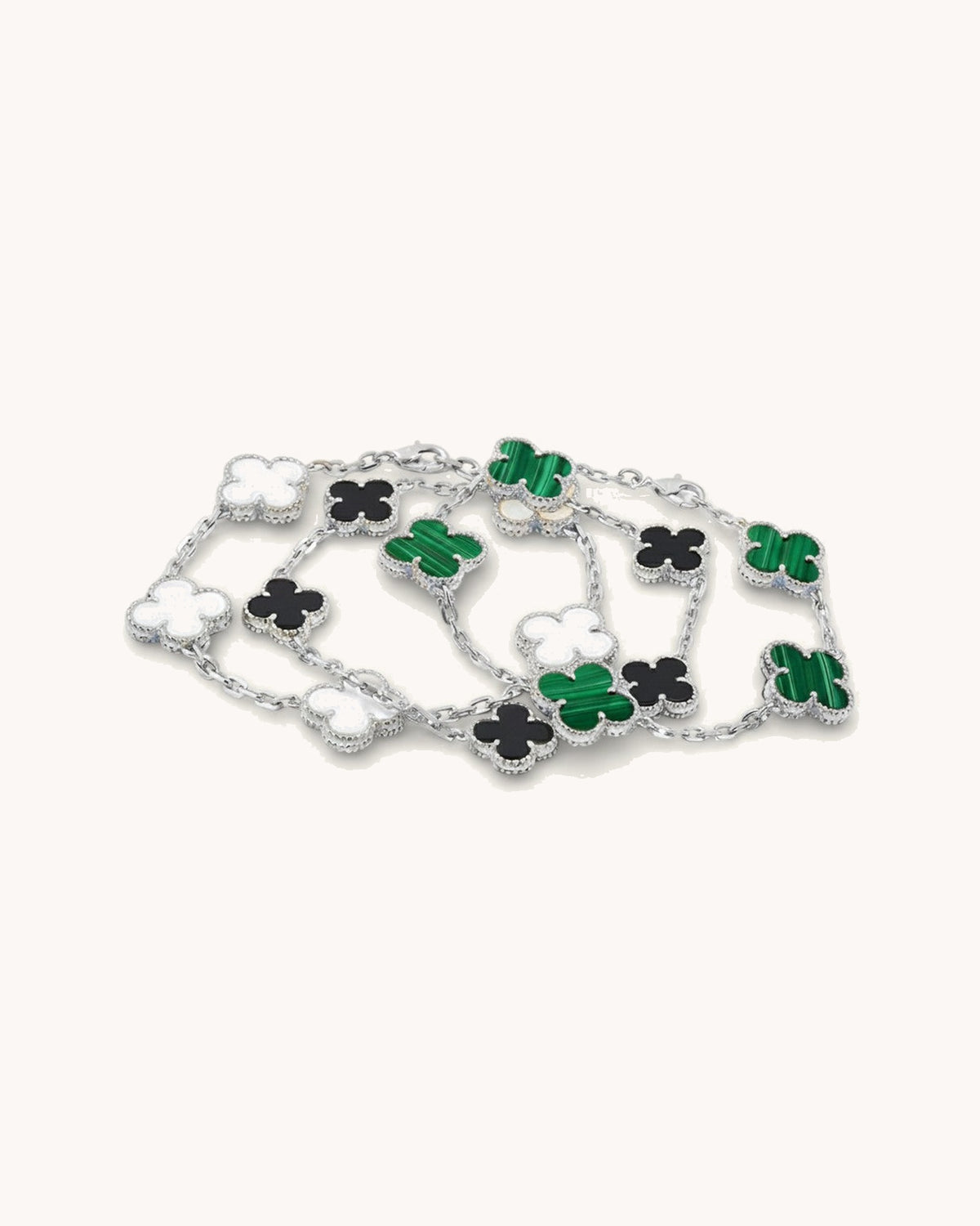 Hollywood Clover Set