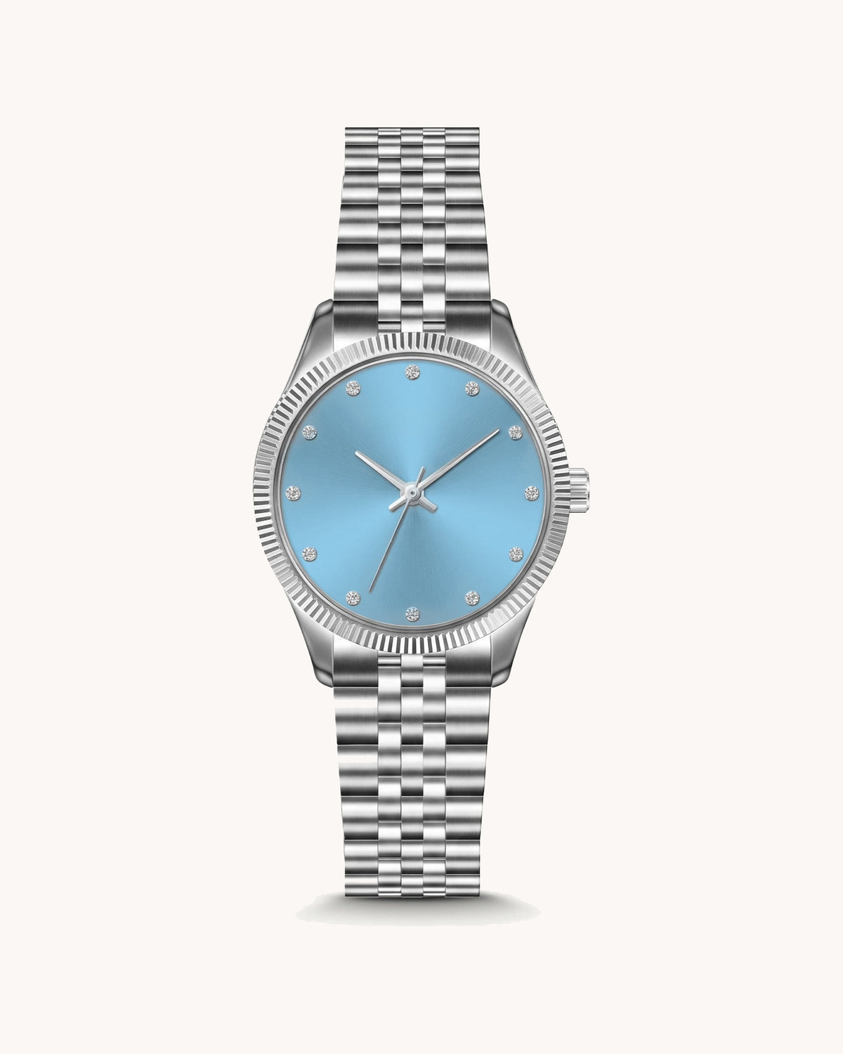 Mayceline | Solira Watch