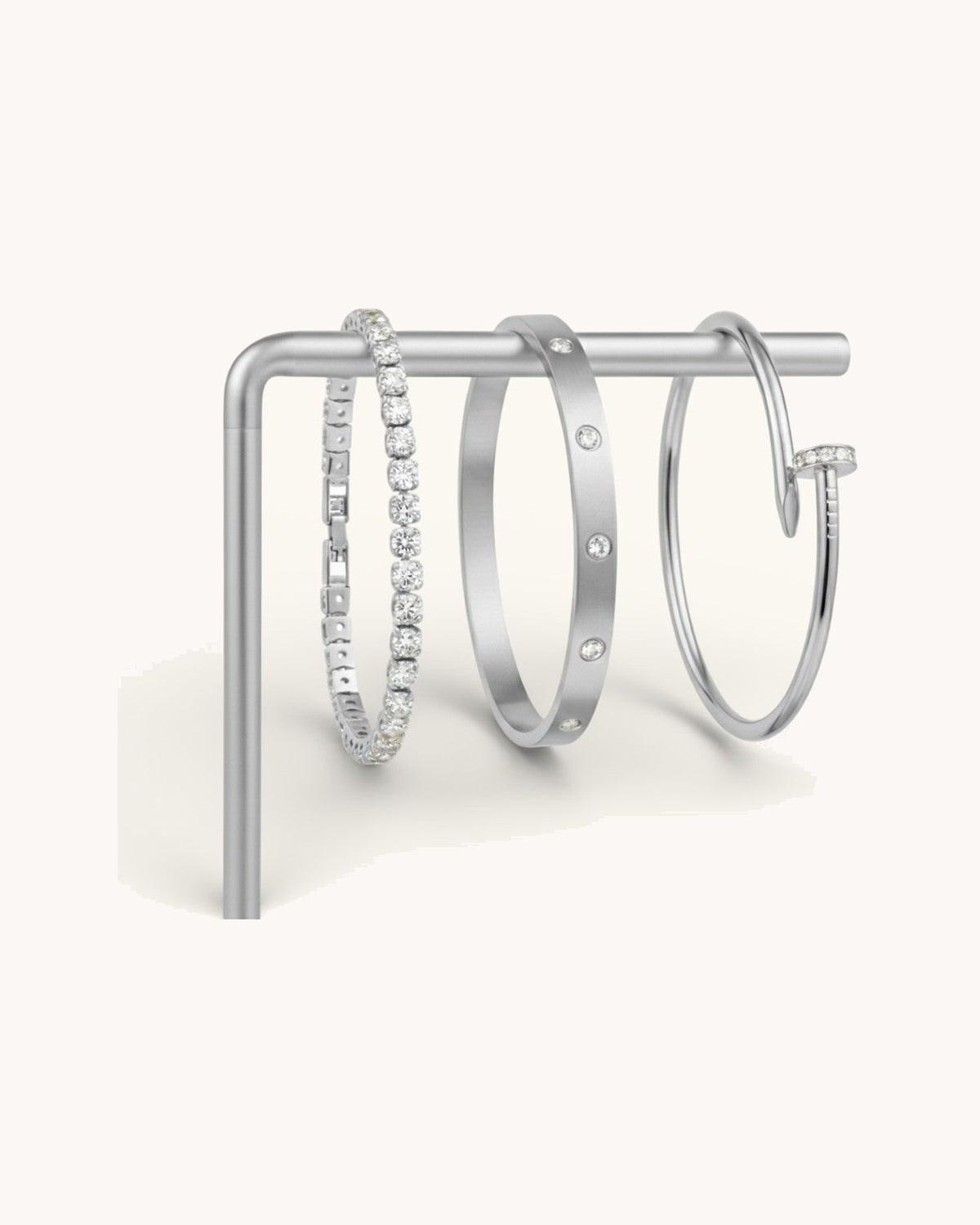 Eternity Elegance Stack