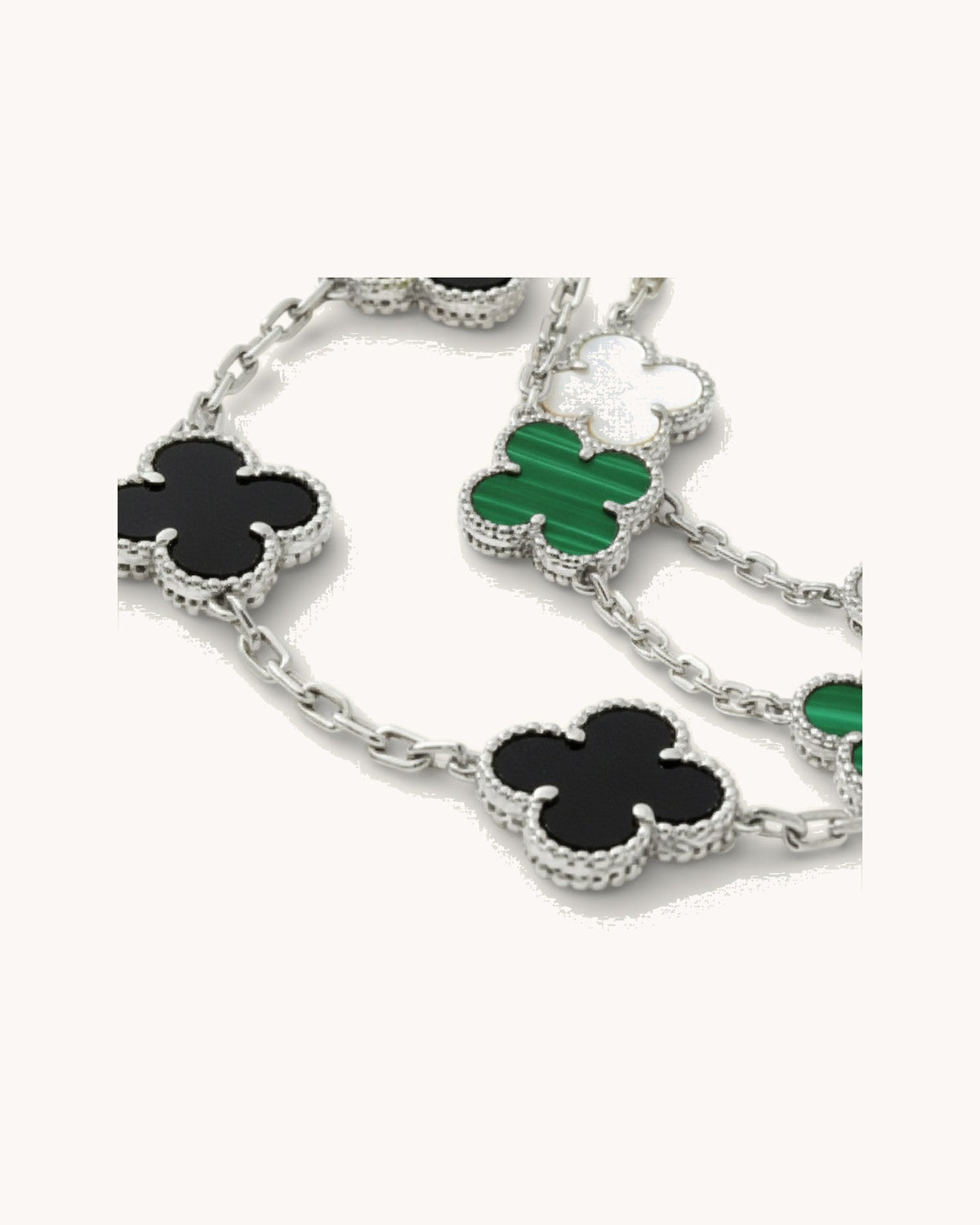 Hollywood Clover Set