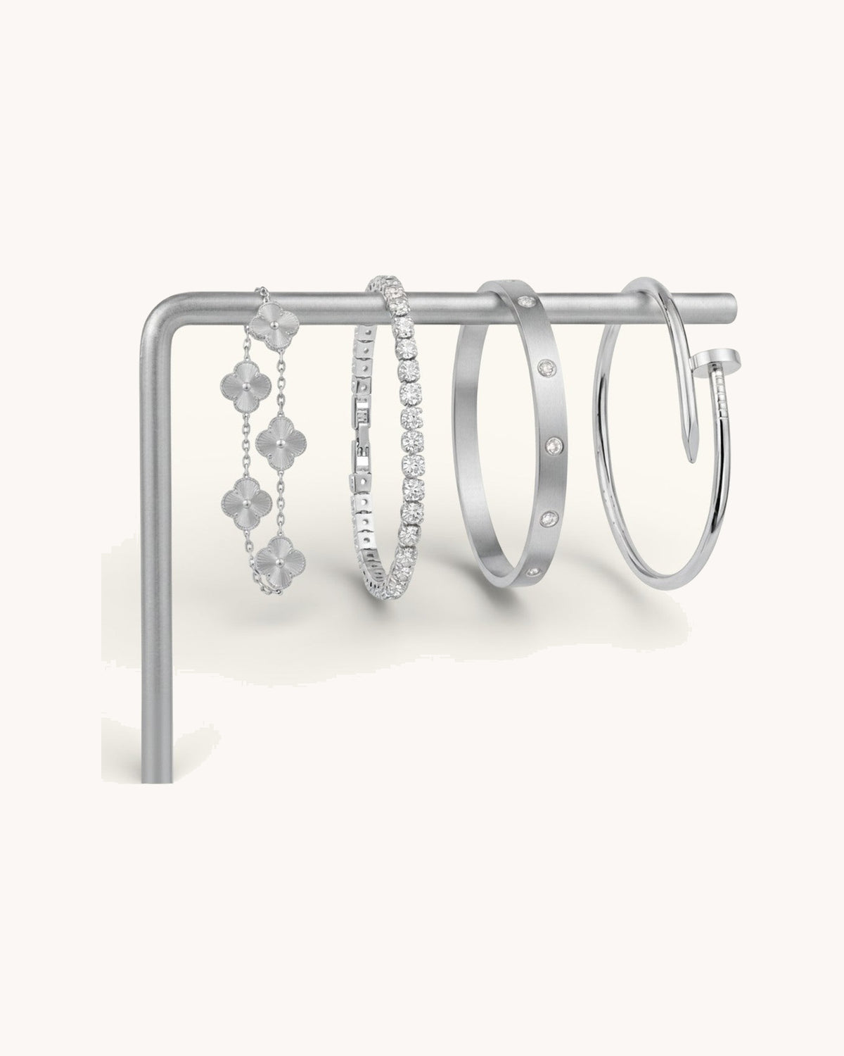 Elegance Deluxe Stack