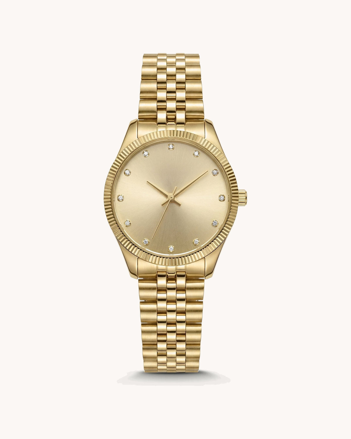 Mayceline | Solira Watch