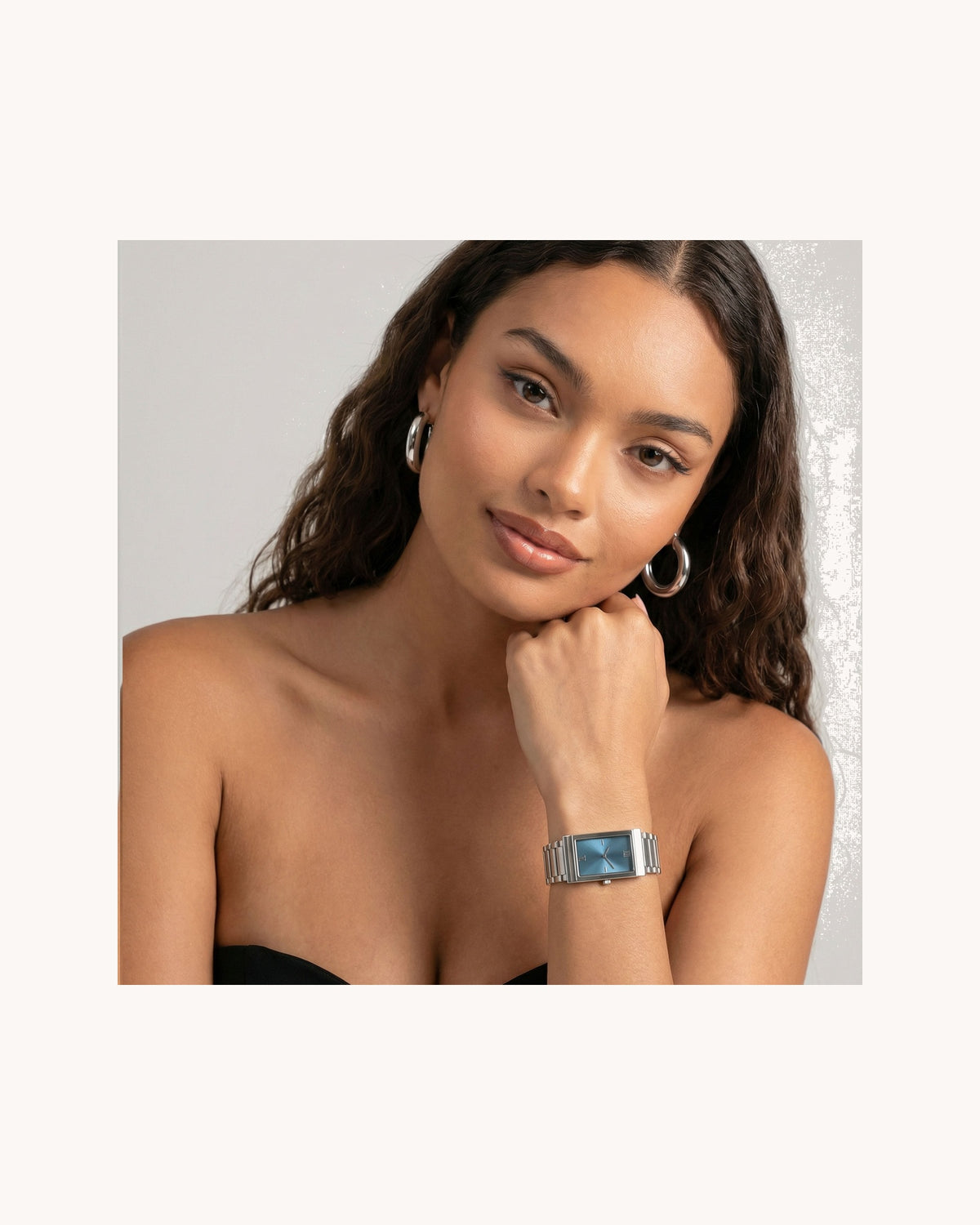 Mayceline | Modie Watch