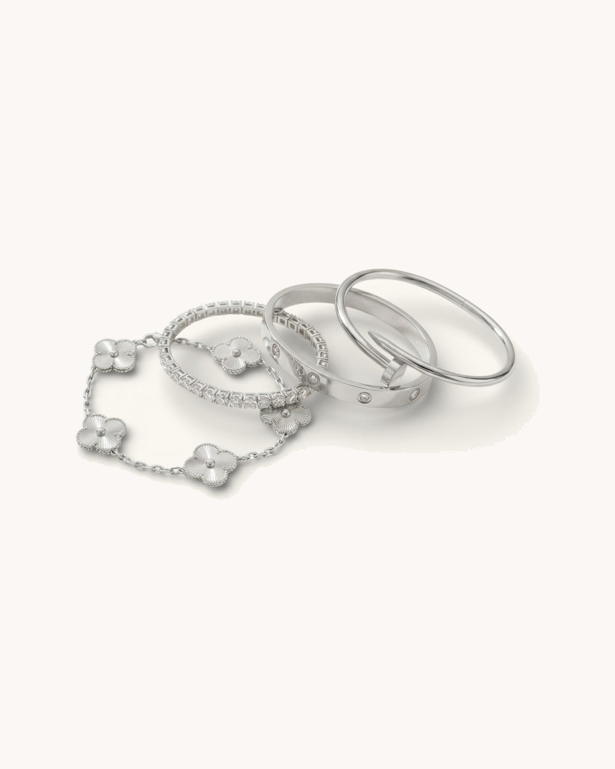 Elegance Deluxe Stack