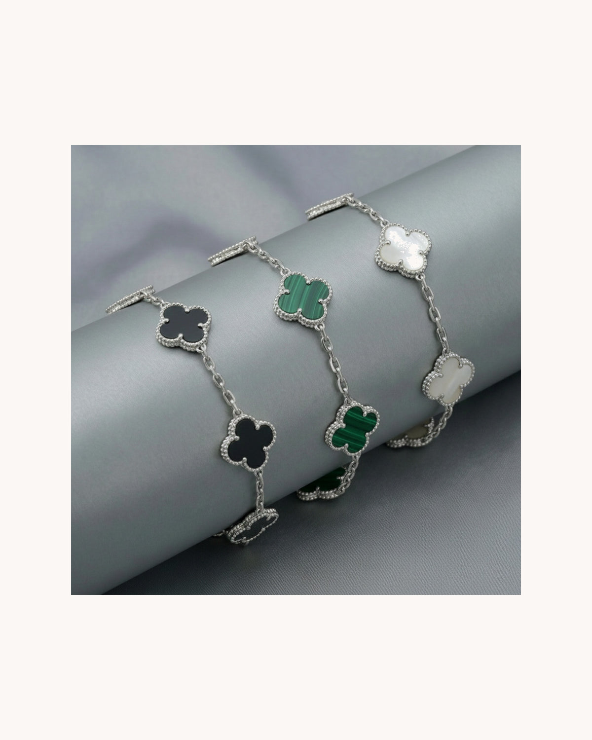 Hollywood Clover Set