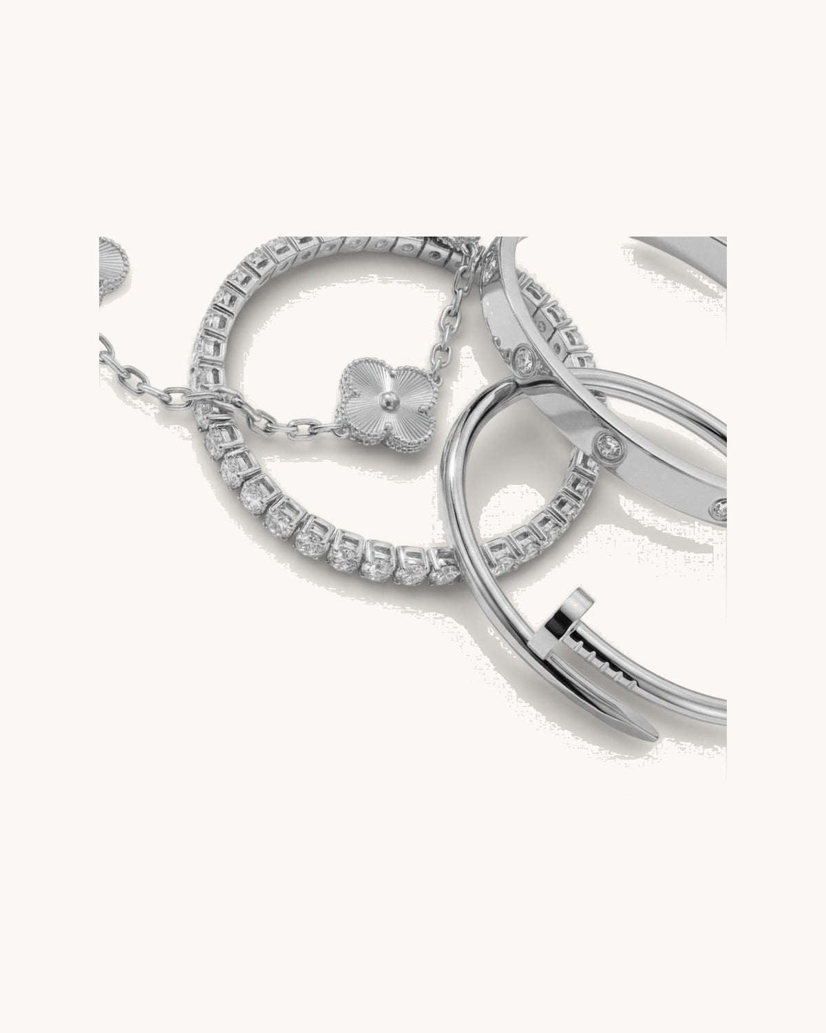 Elegance Deluxe Stack