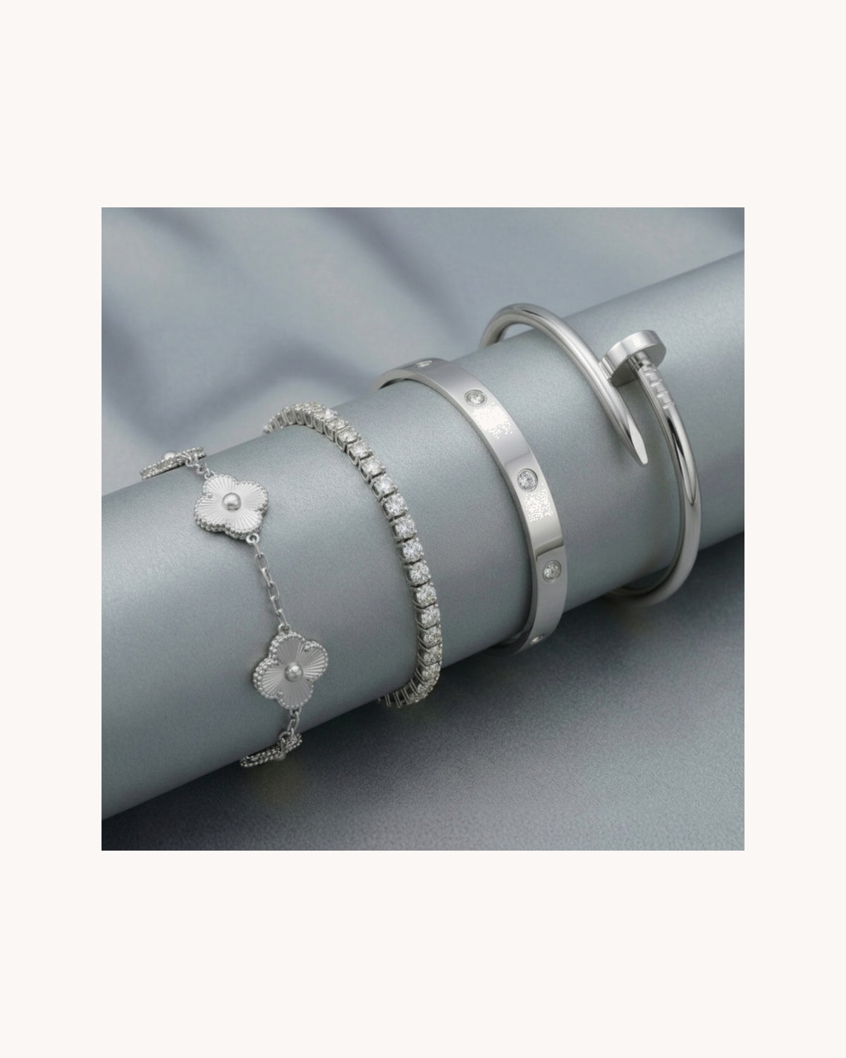 Elegance Deluxe Stack