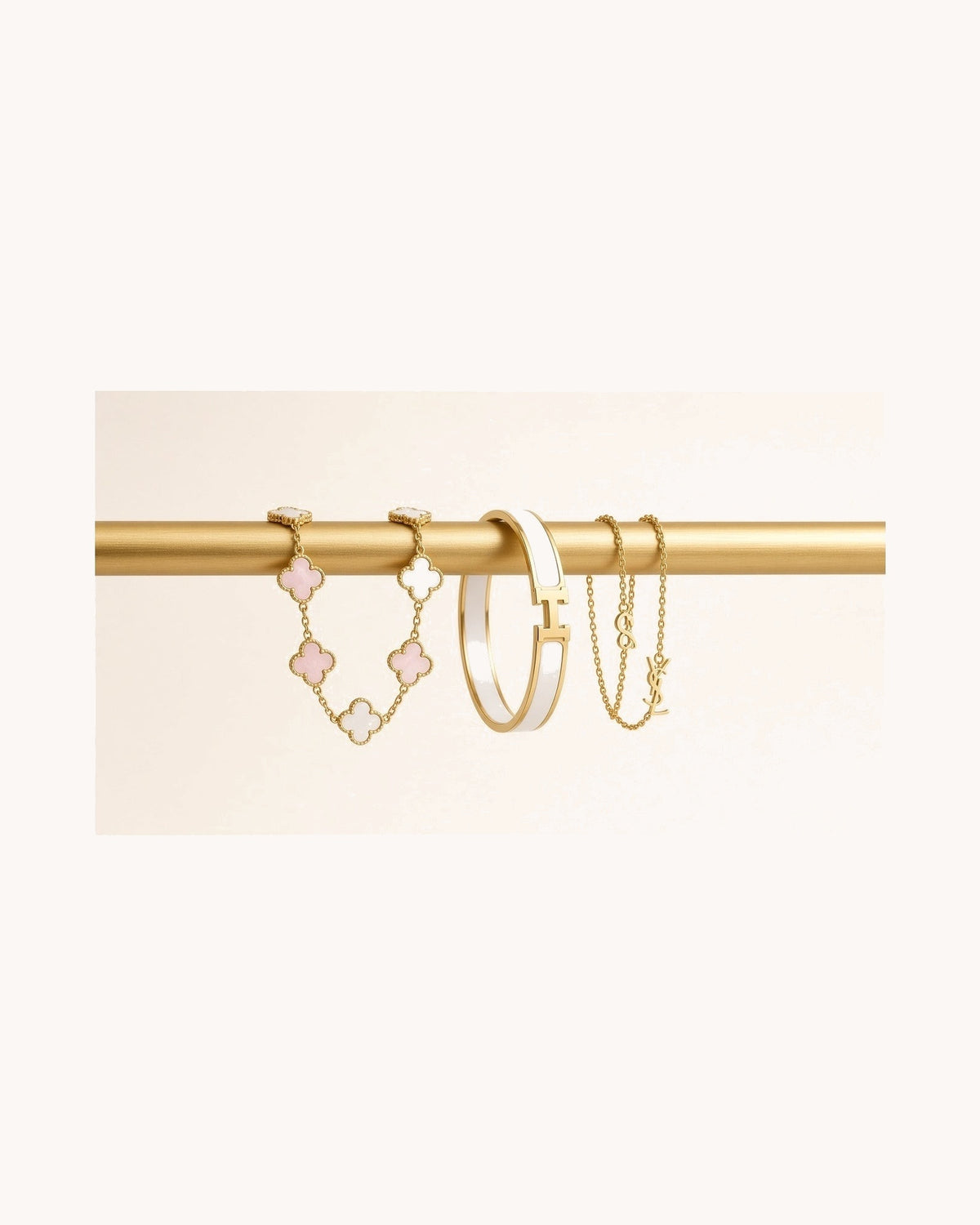Mayceline Mykonos set