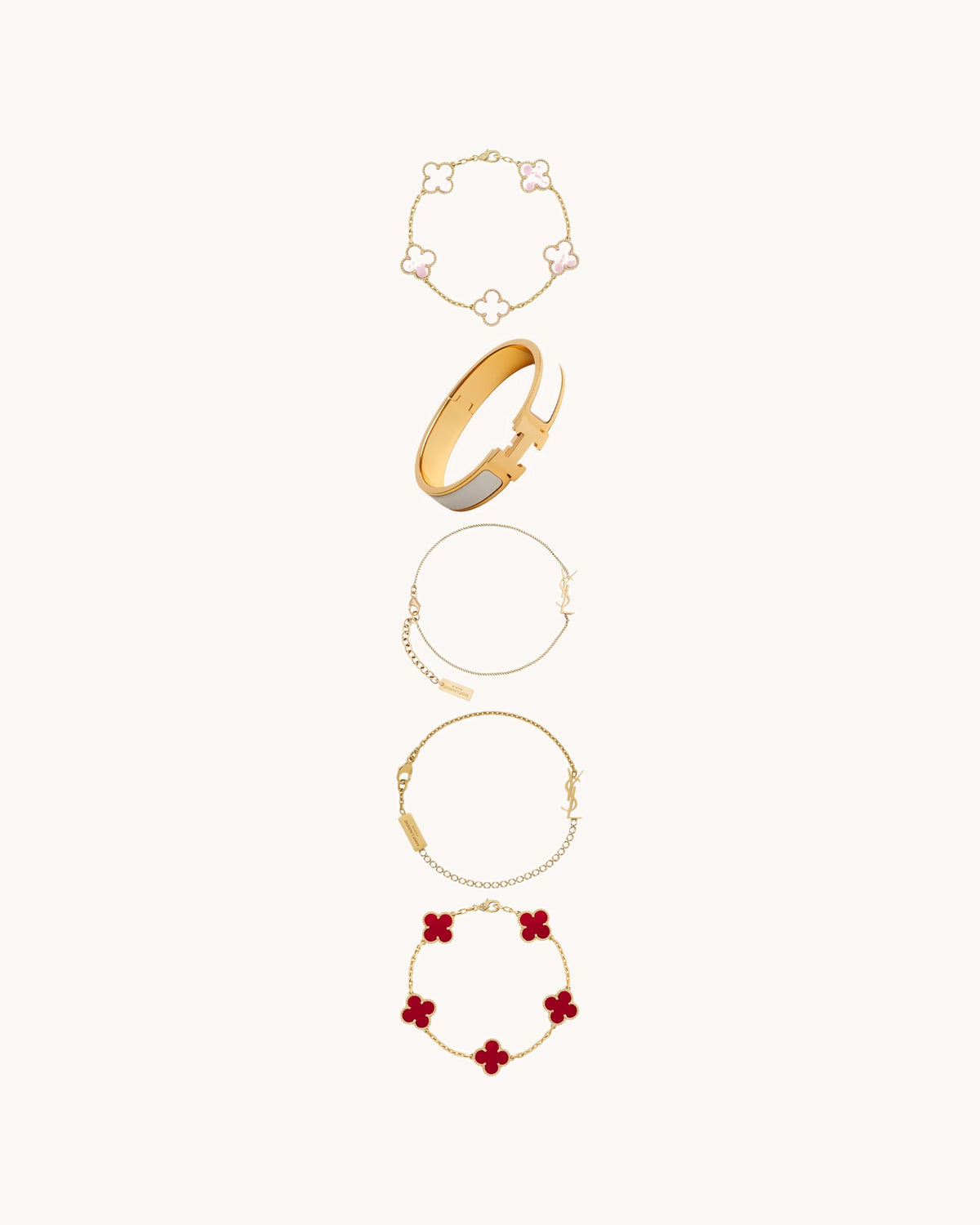 Mayceline Mykonos set