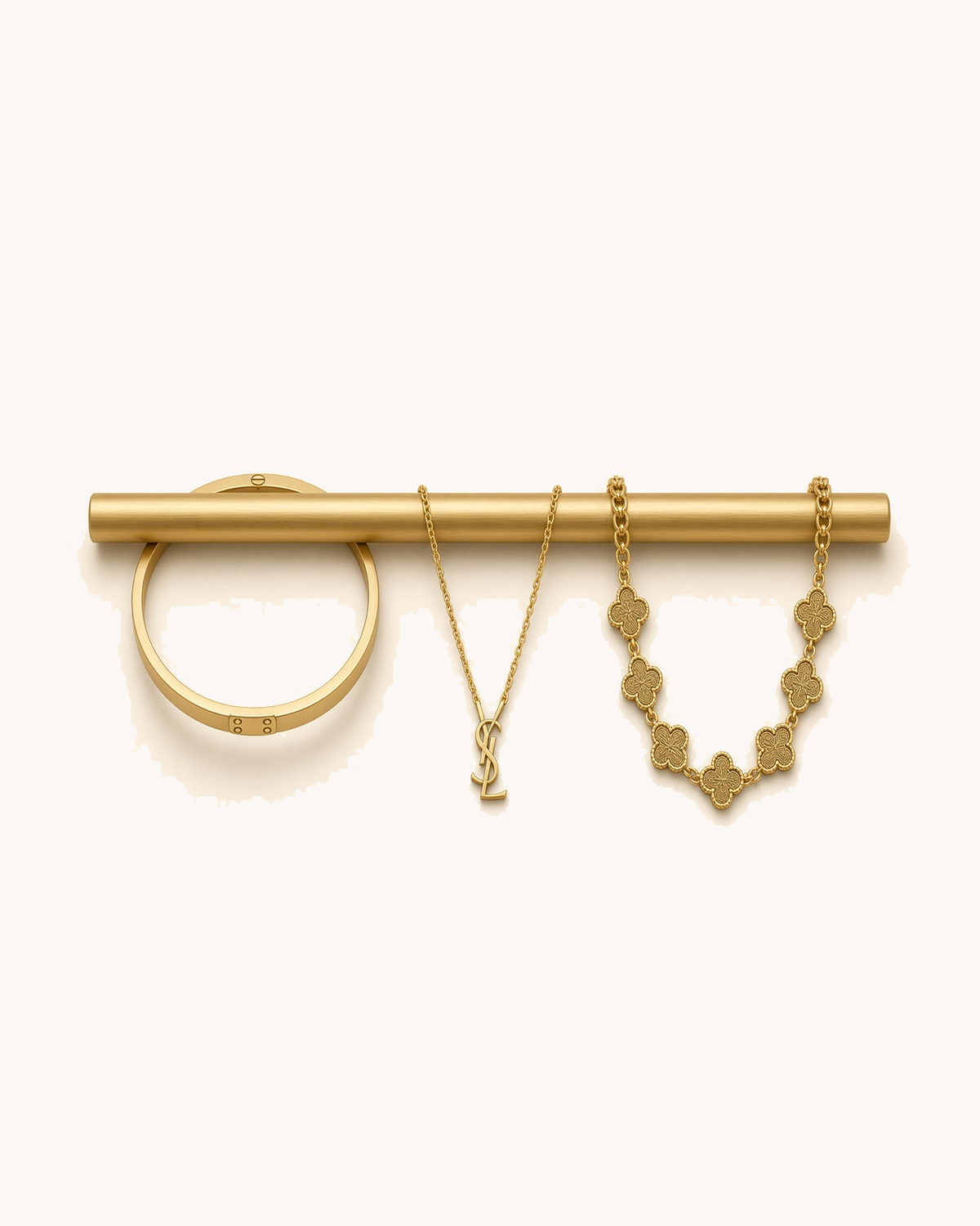 Mayceline Dubai set
