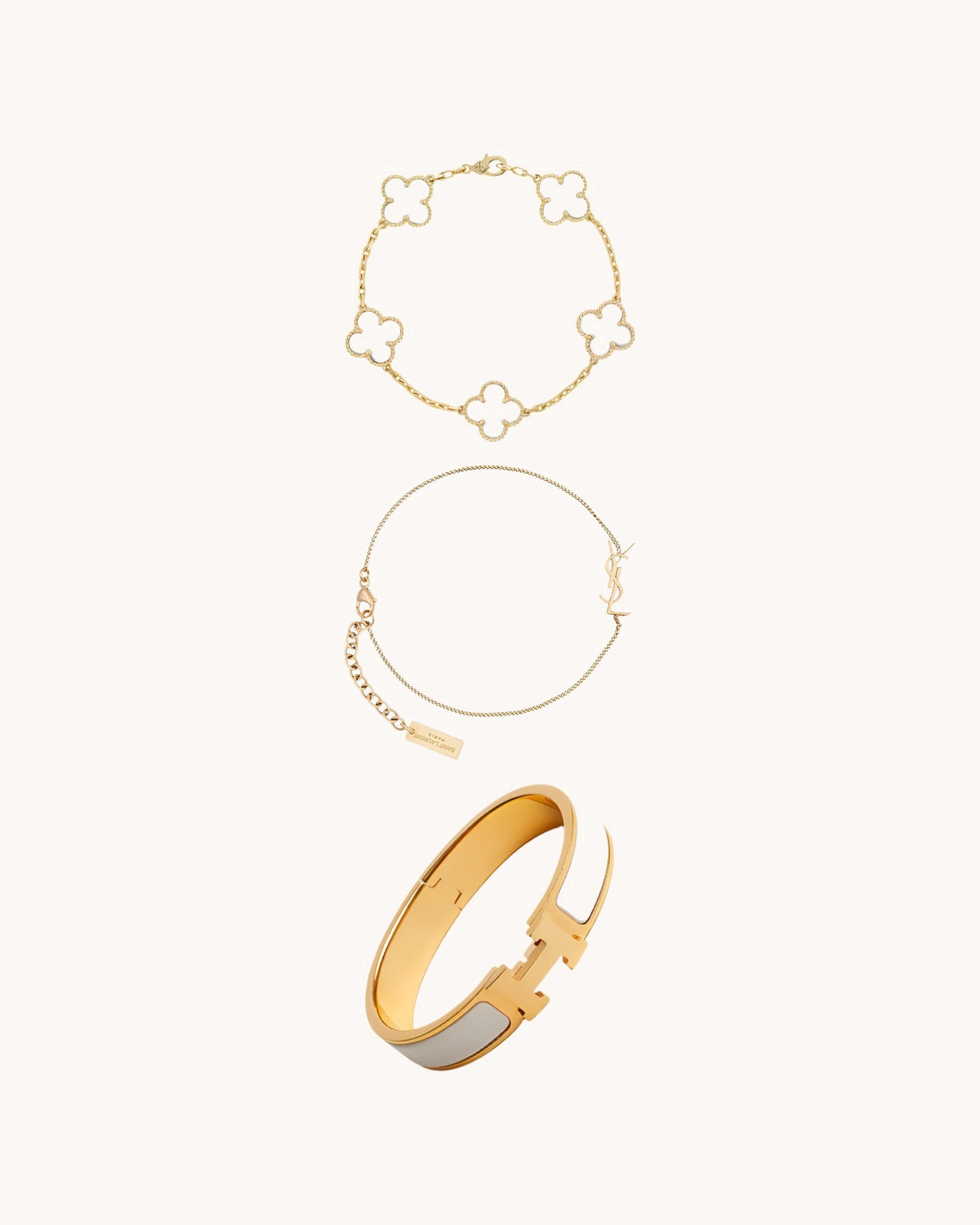 Mayceline Paris set