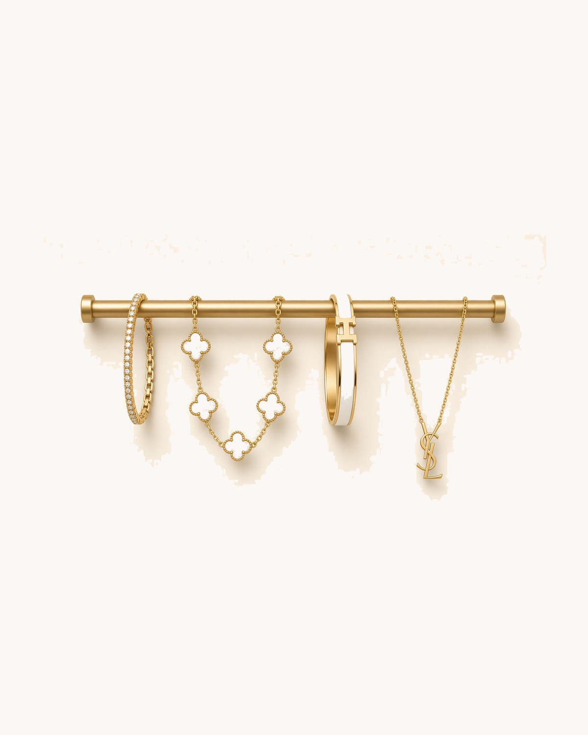 Mayceline Aspen set