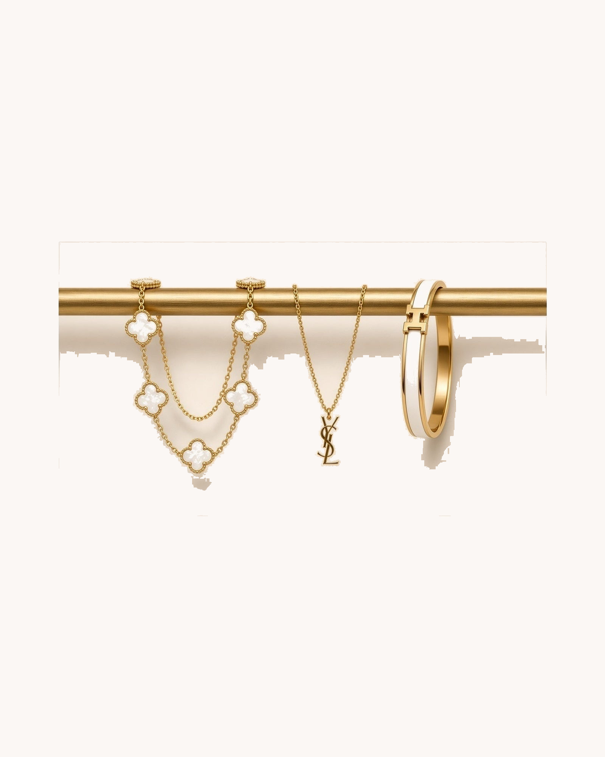 Mayceline Paris set