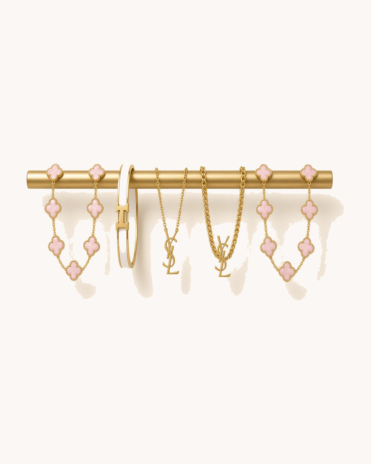 Mayceline Mykonos set