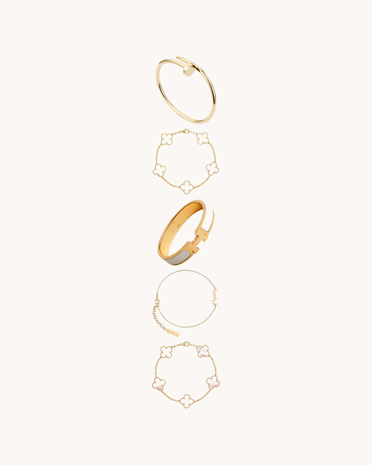 Mayceline Aspen set