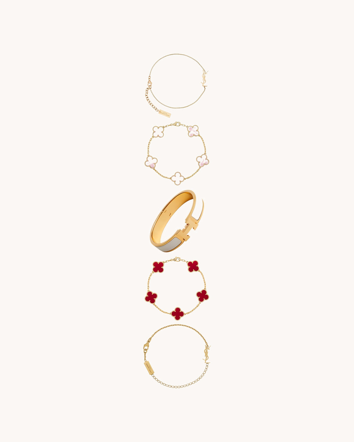 Mayceline Portofino set