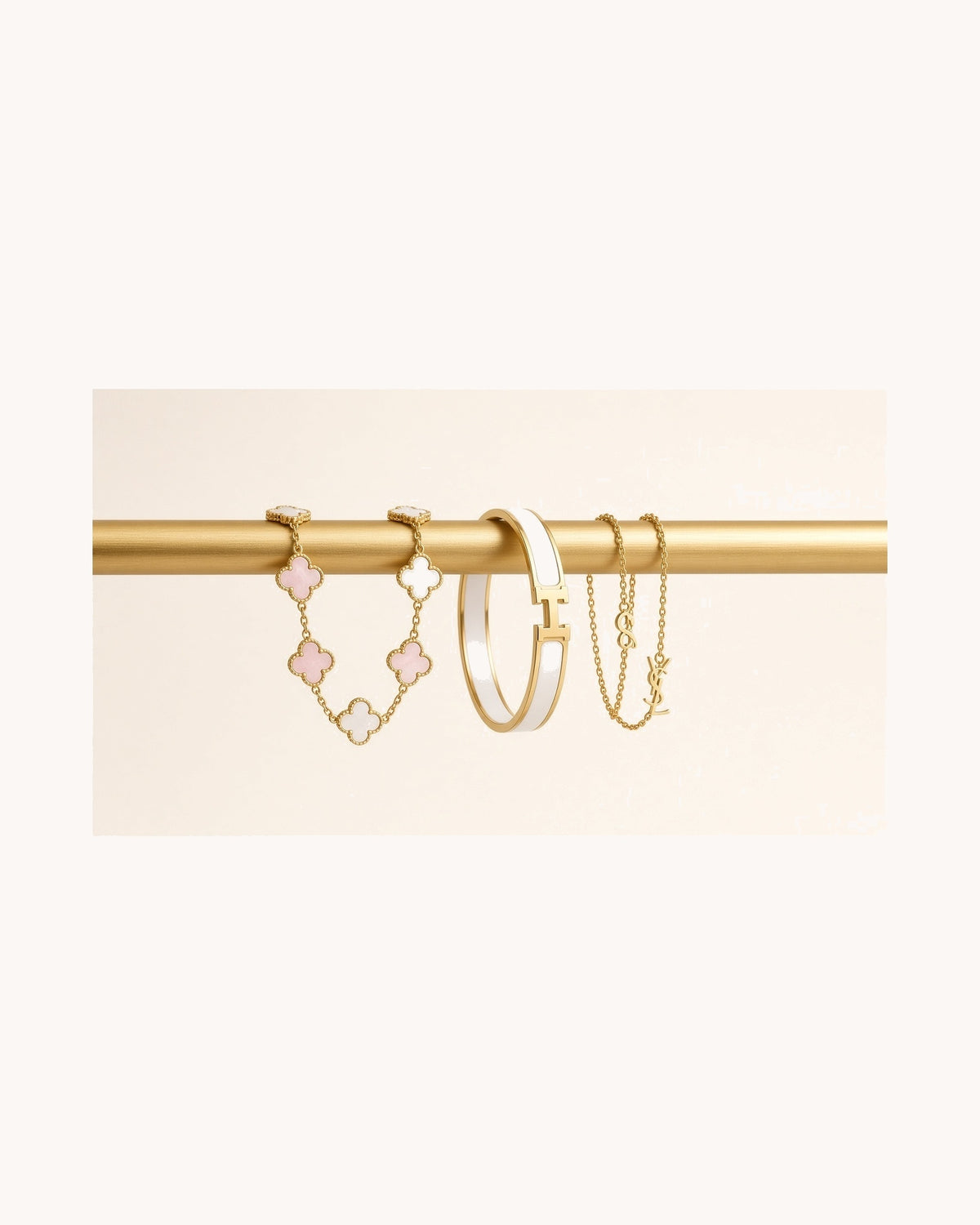 Mayceline Mykonos set