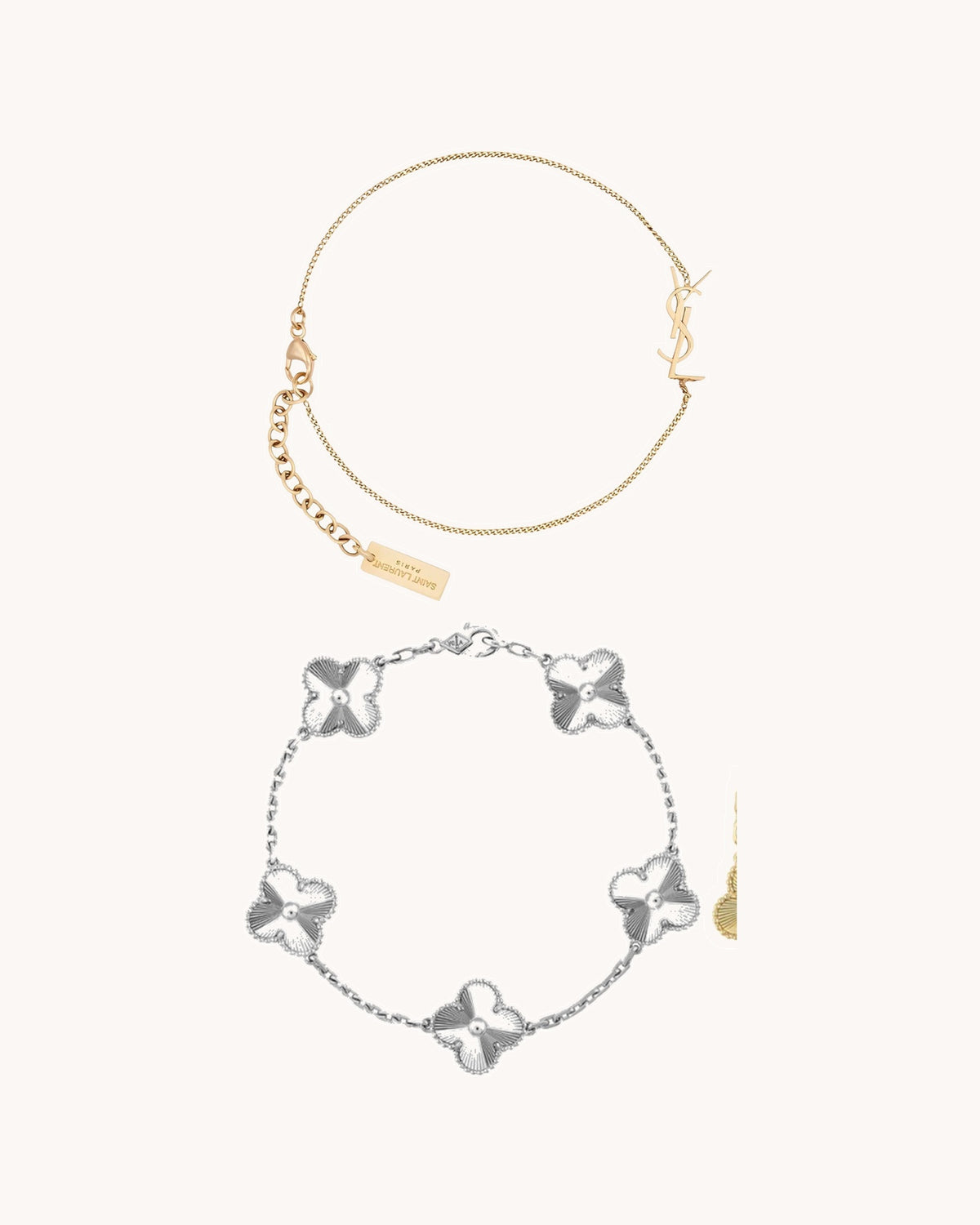 Mayceline Saint-Tropez set