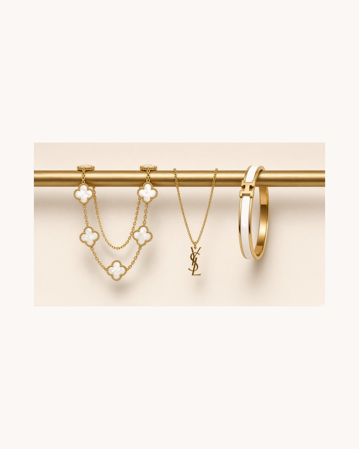 Mayceline Paris set