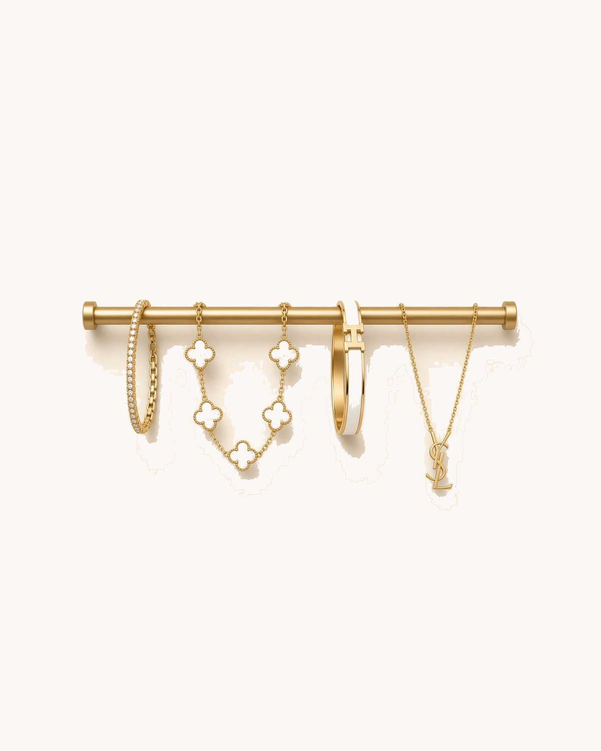 Mayceline Aspen set