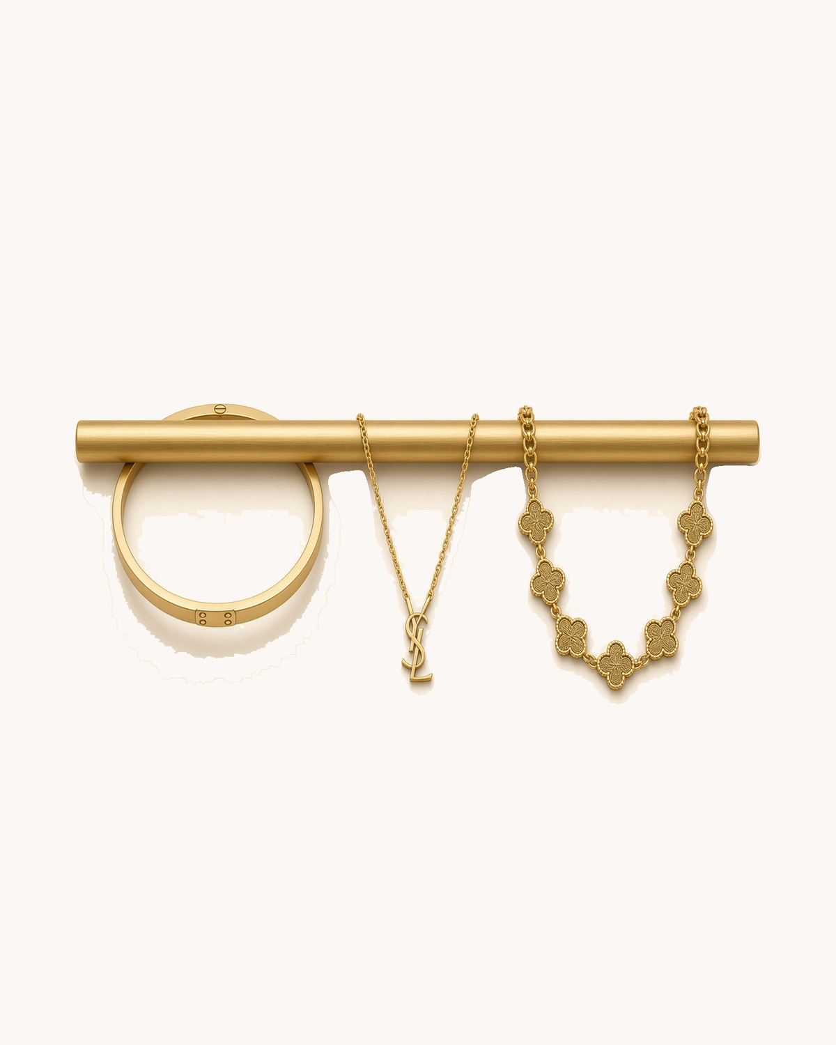 Mayceline Dubai set