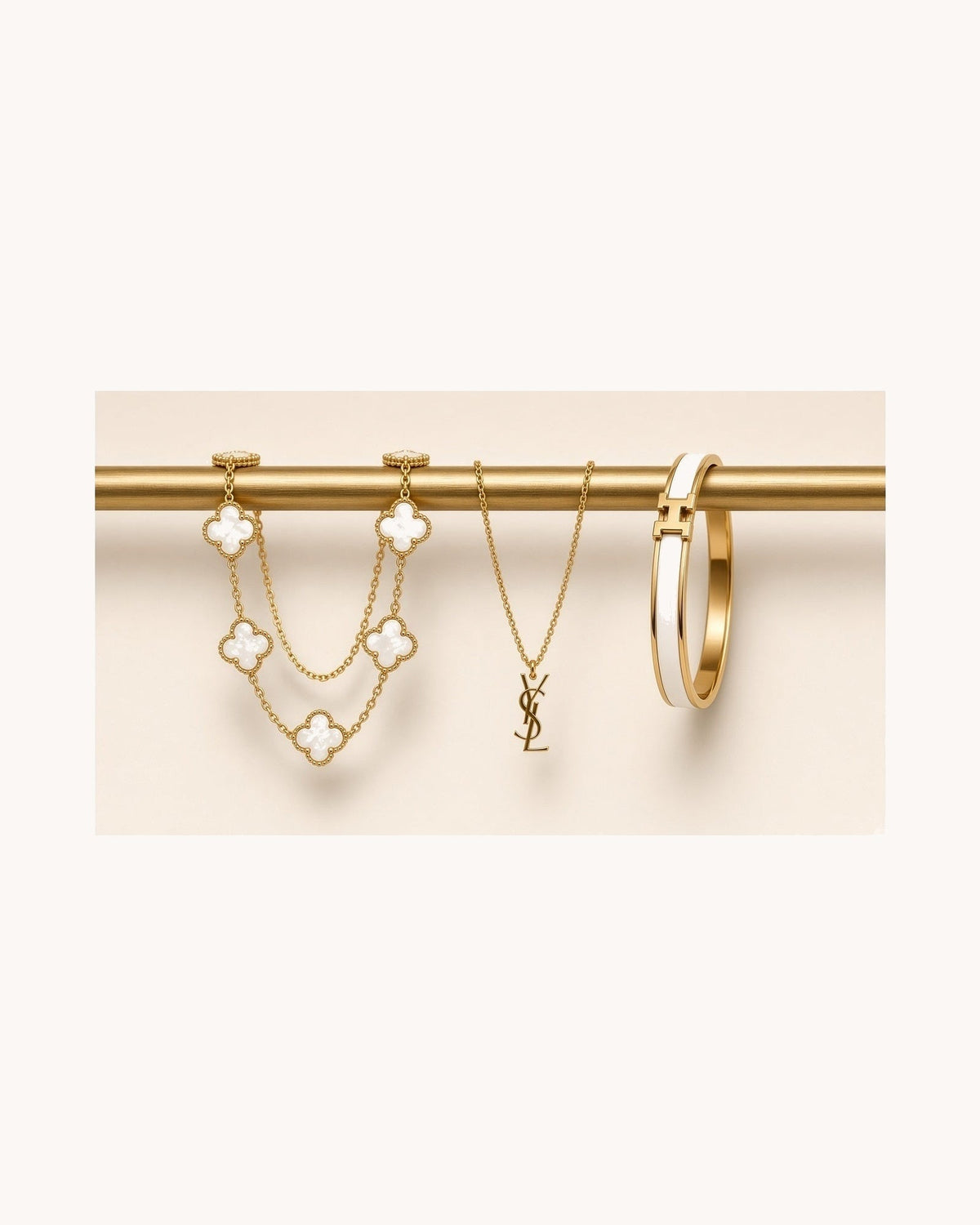 Mayceline Paris set