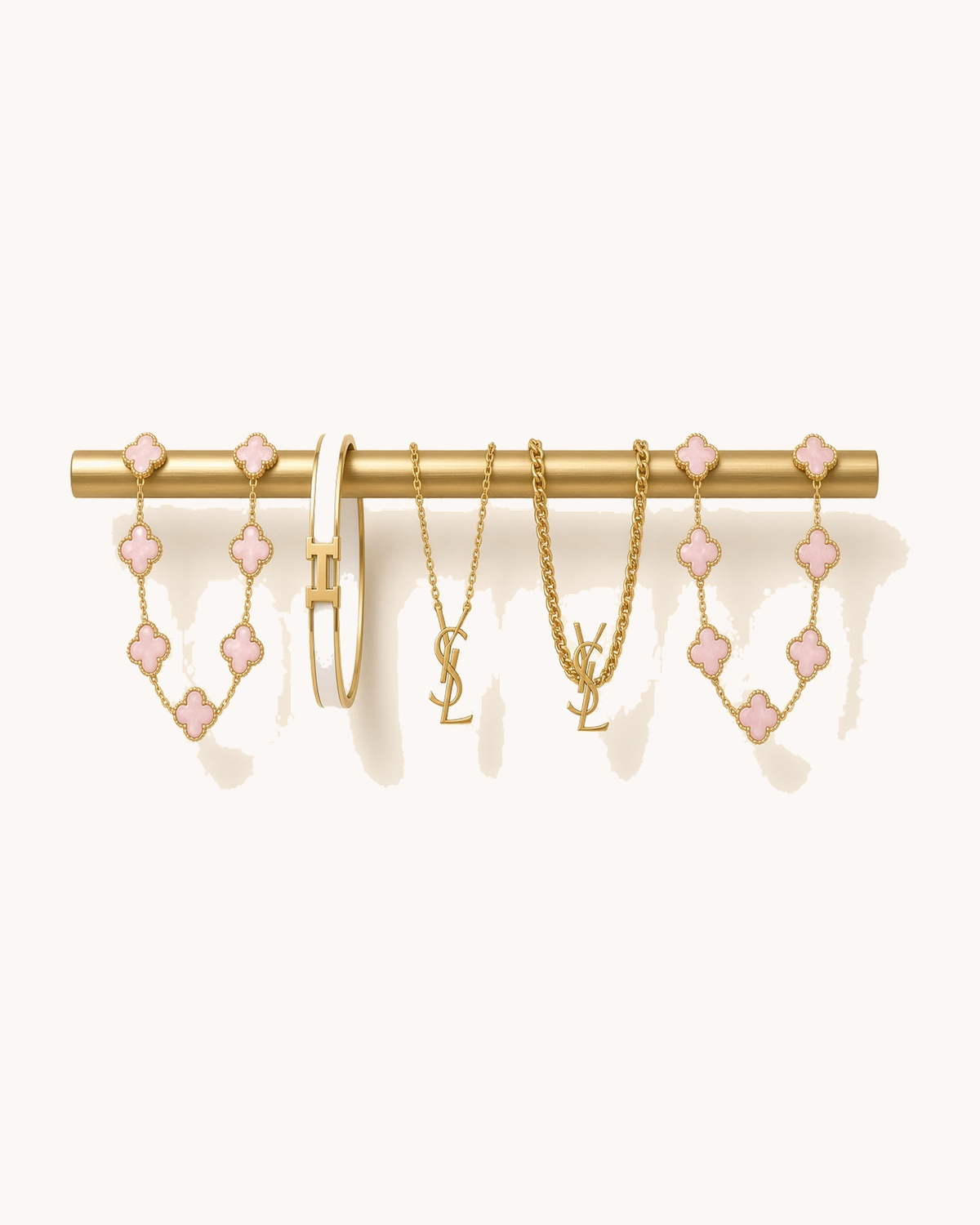 Mayceline Mykonos set