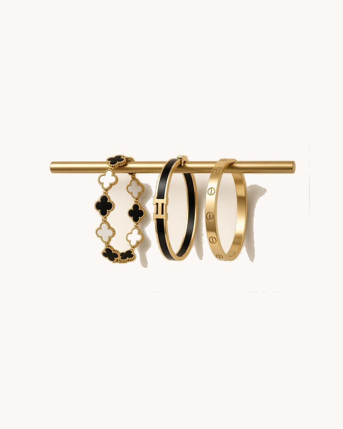 Mayceline Milan set